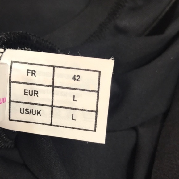 Bloom One-Shoulder One-Piece Maternity Swimsuit - Picture 5 of 9